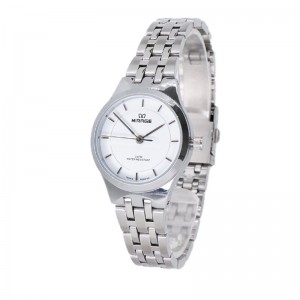 Mirage 18601 Silver White Lady LDBSSSL